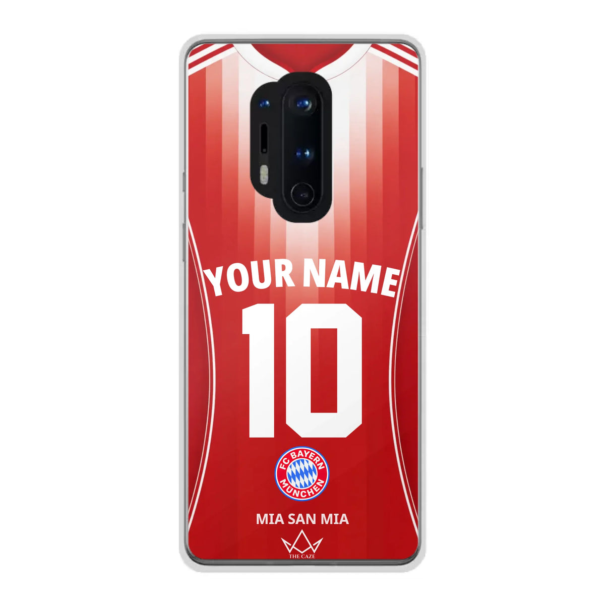 OnePlus 8 Pro case