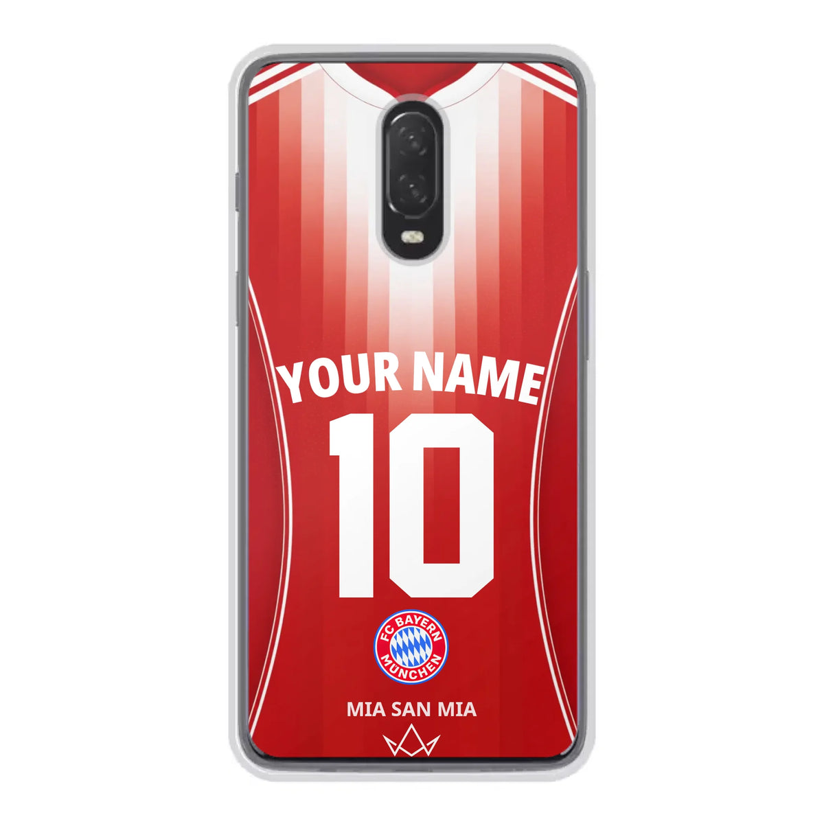 OnePlus 7 case