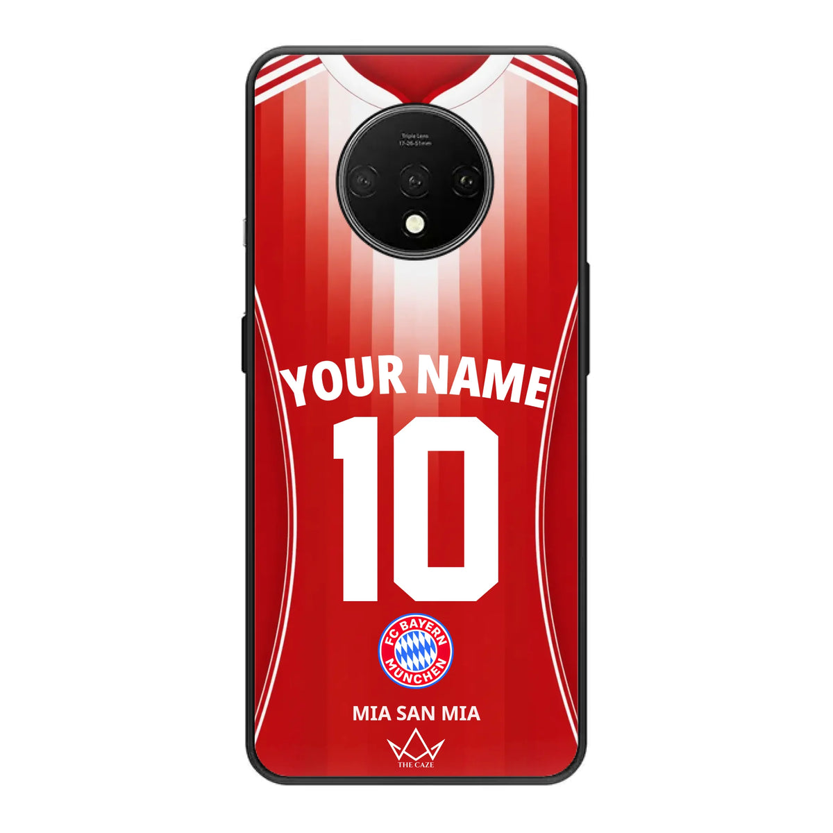 OnePlus 7T case