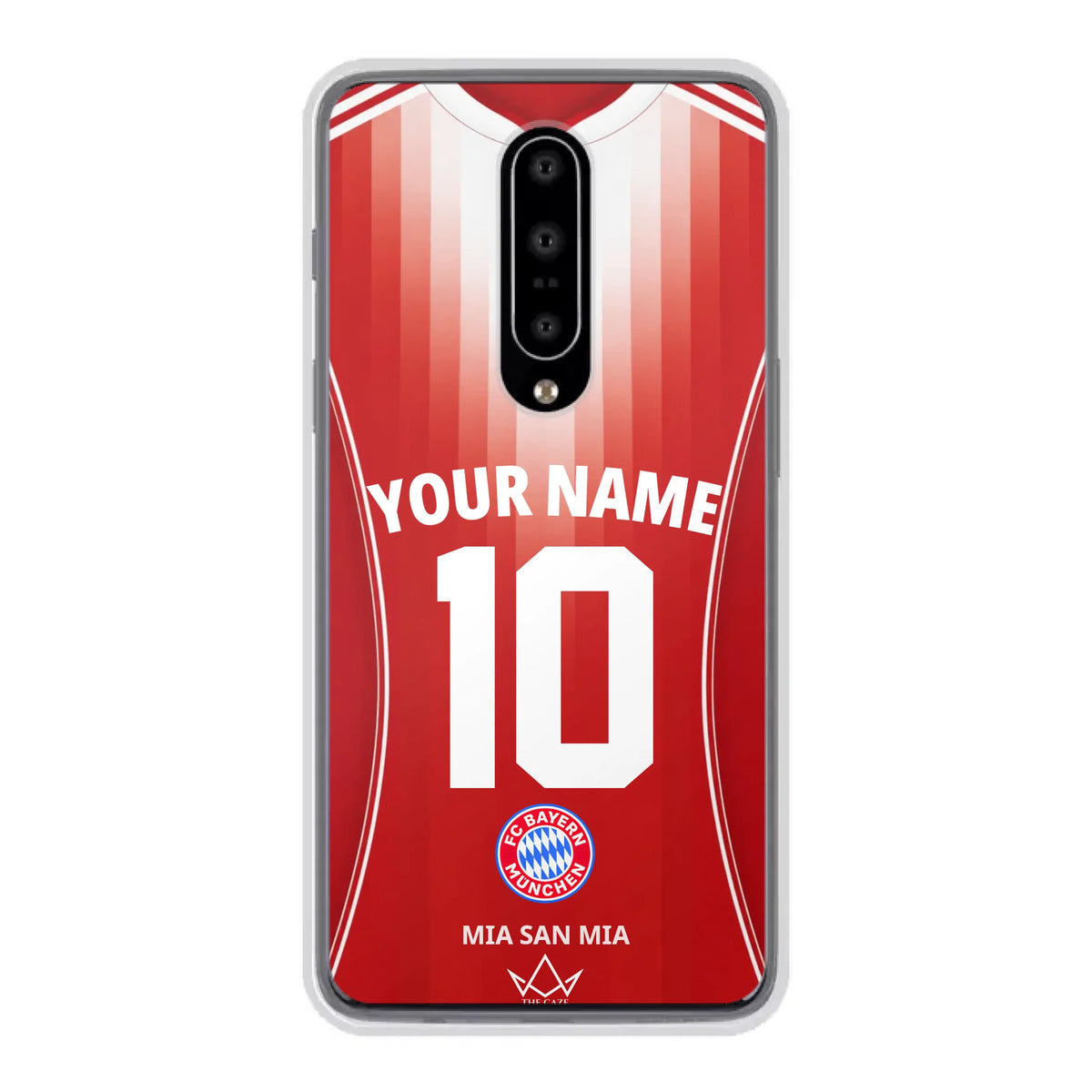 OnePlus 7T Pro case