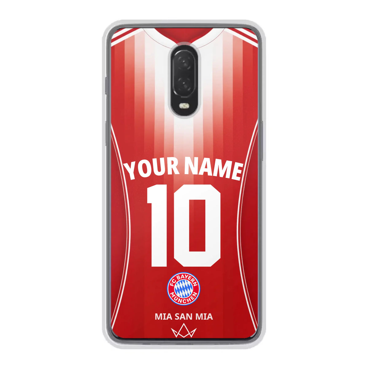 OnePlus 6T case