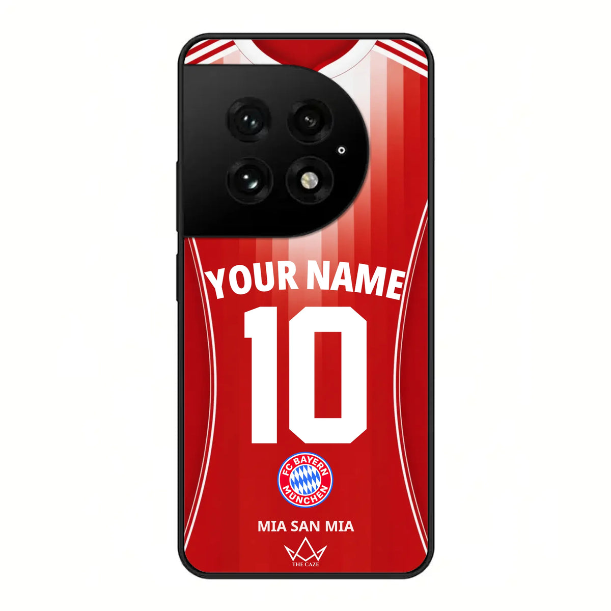 OnePlus 13 case