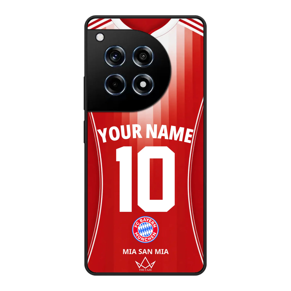 OnePlus 12R case