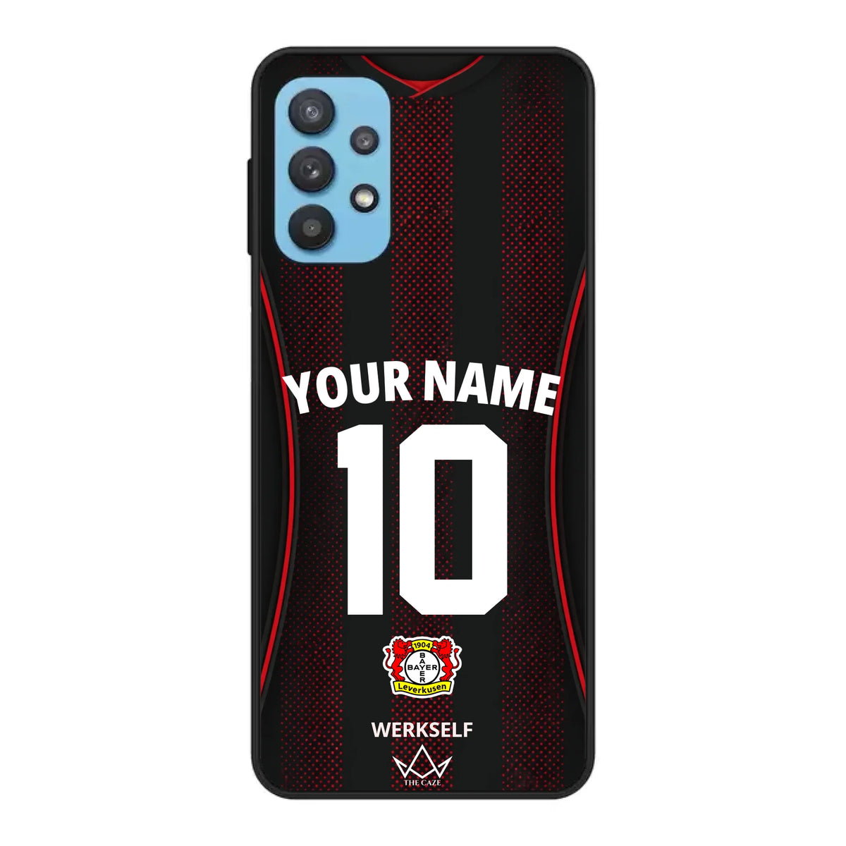 Samsung A32 phone case