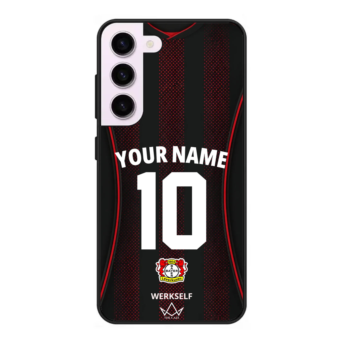 samsung galaxy S23 Plus phone case