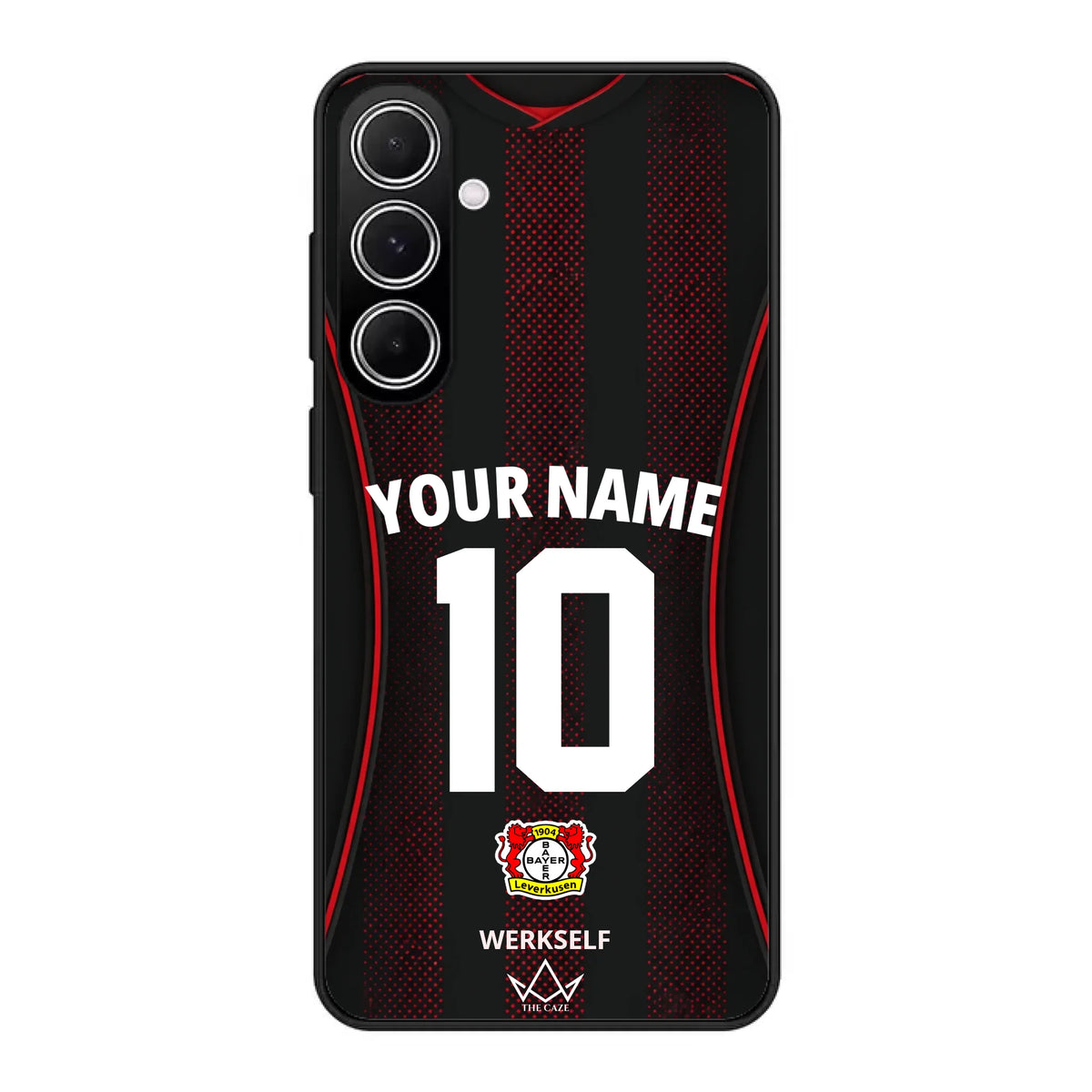 Samsung A55 phone case