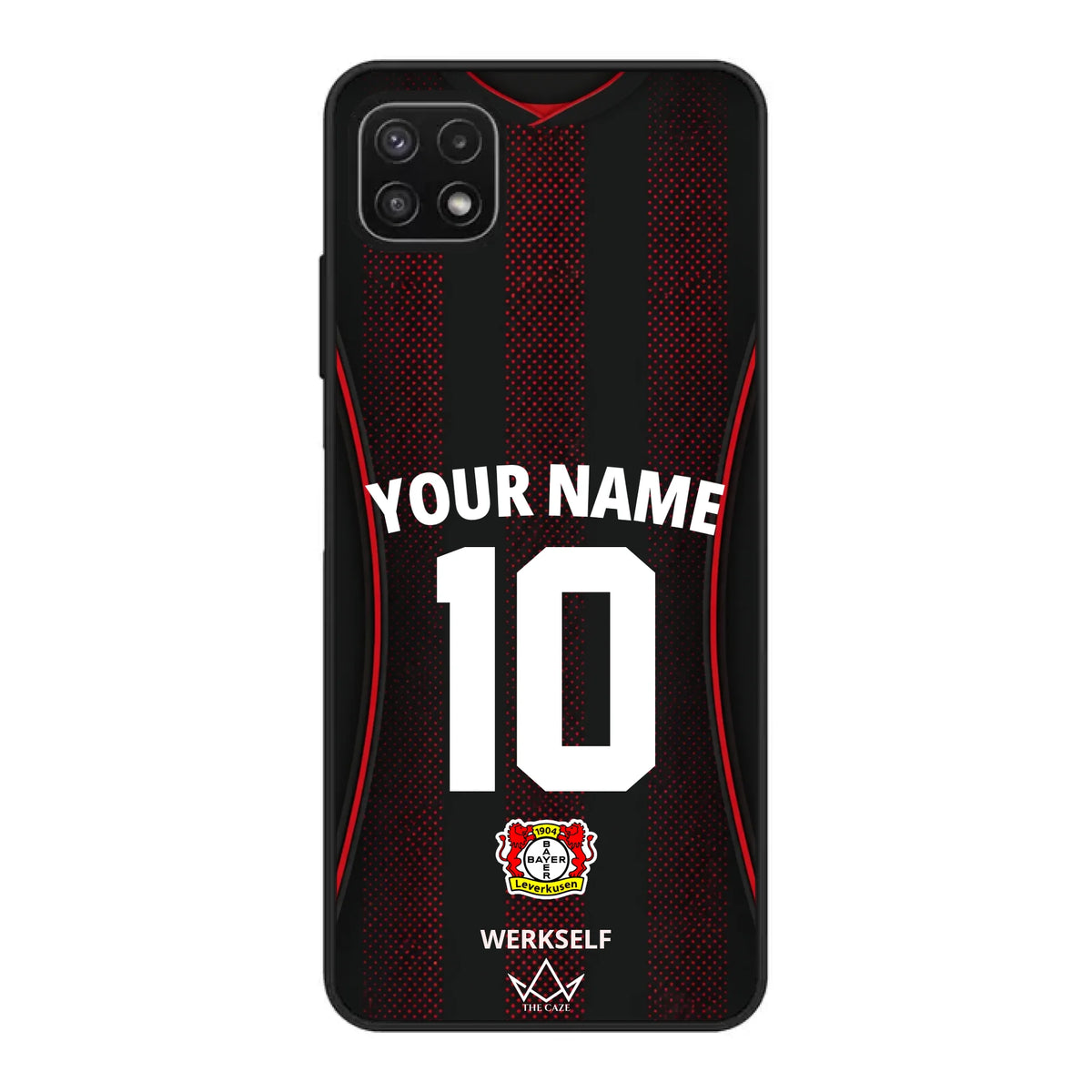 Samsung A22 phone case