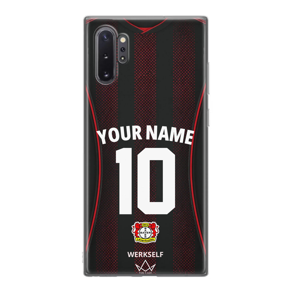 Samsung Note 10 Plus phone case