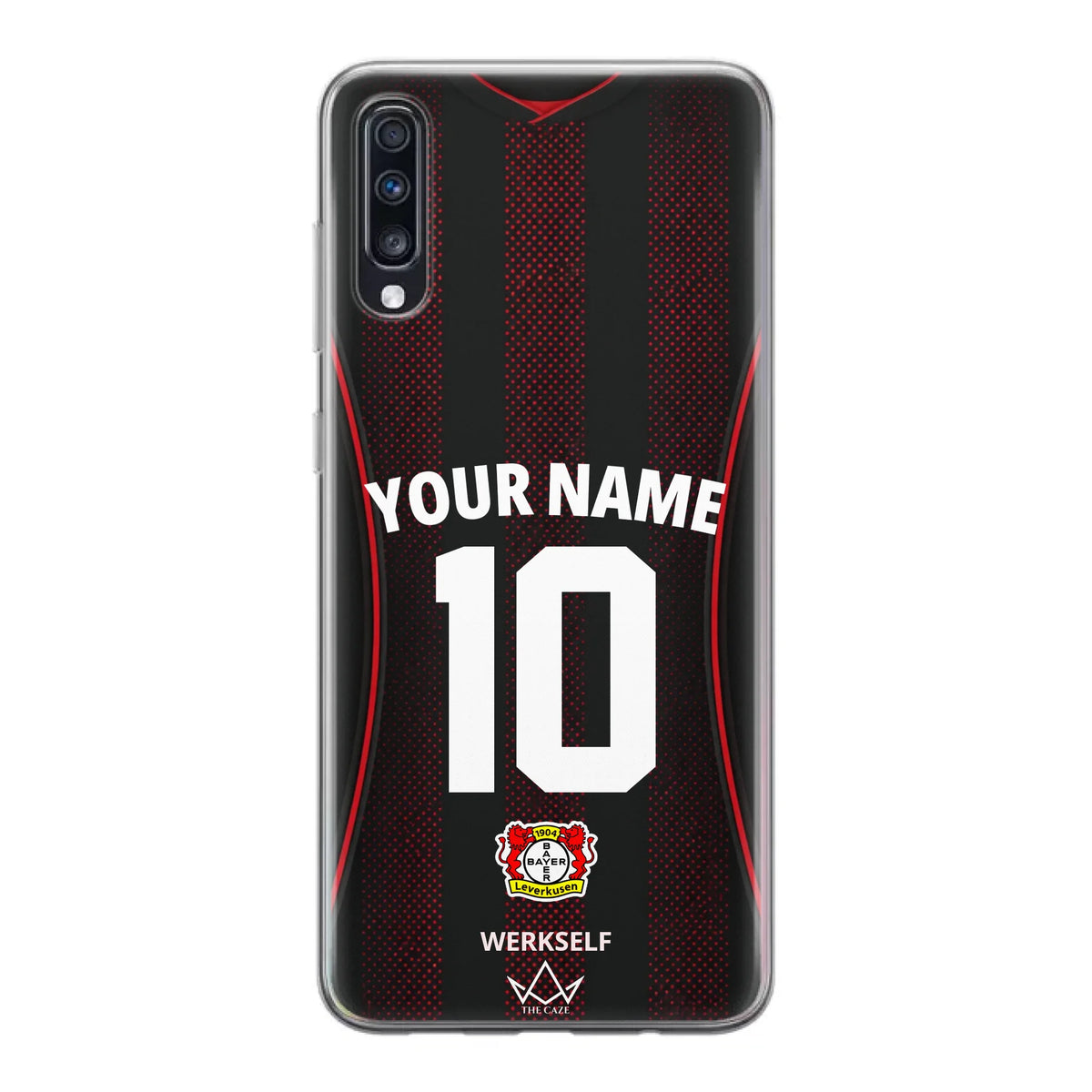 Samsung A70 phone case