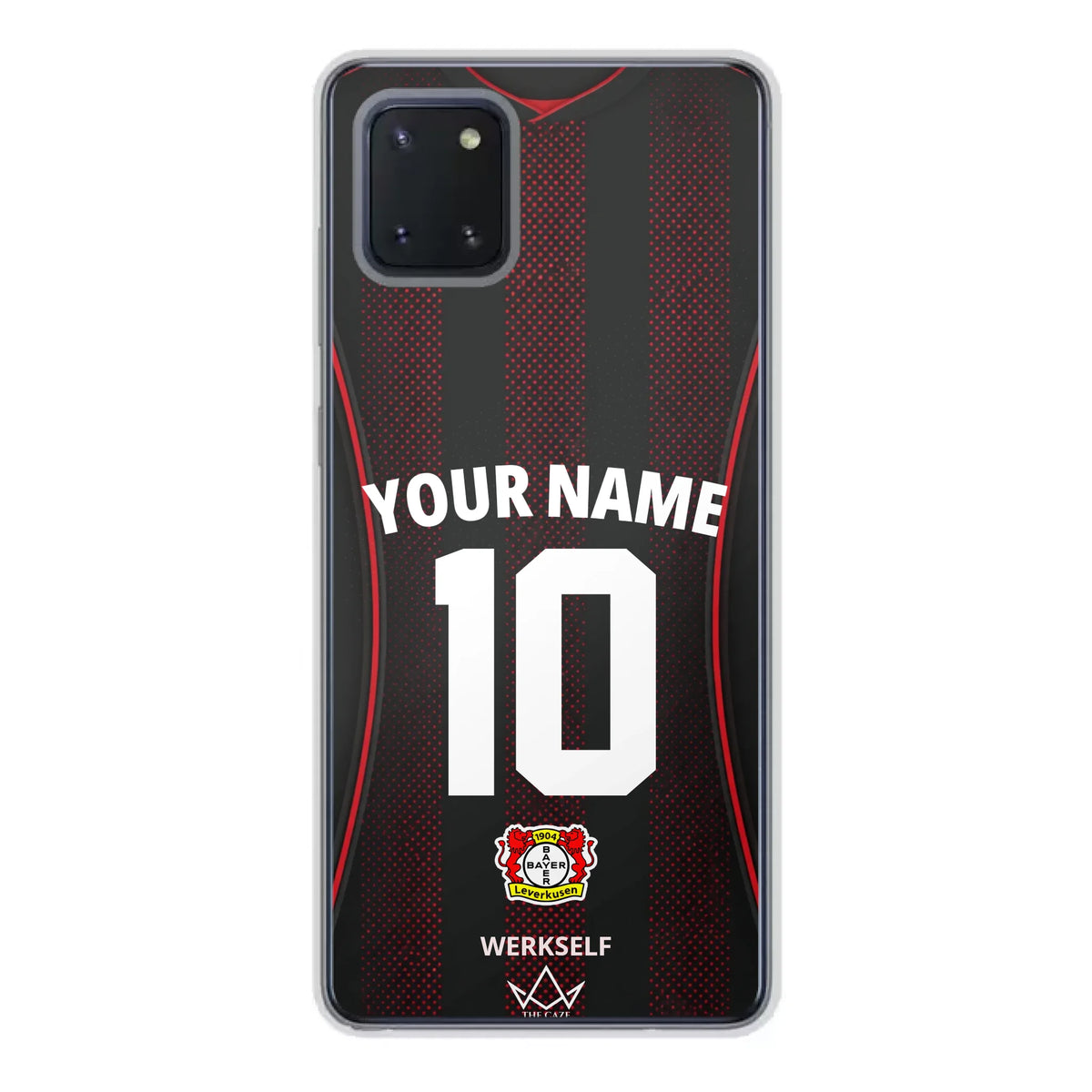 Samsung Note 10 Lite phone case