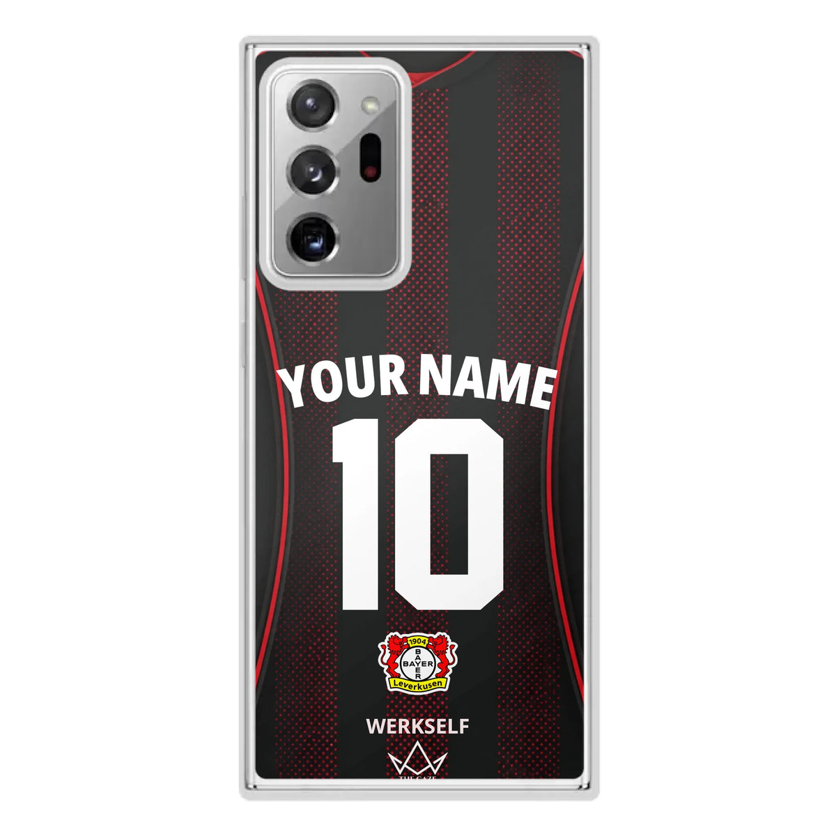 Samsung Note 20 - Note 20 Ultra phone case