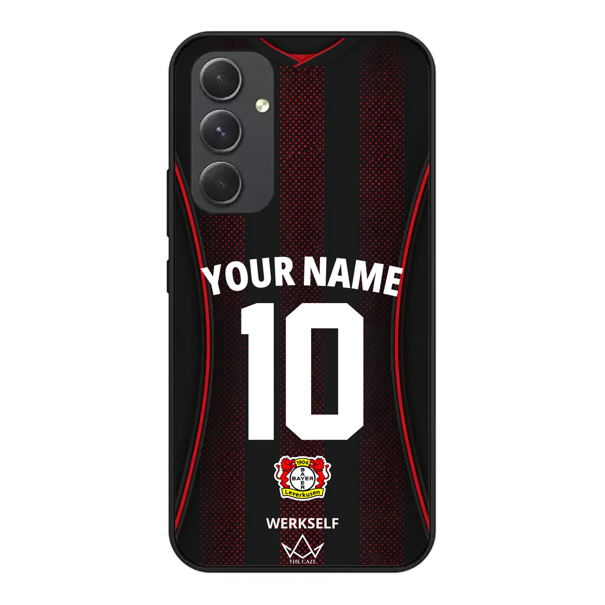 Samsung A54 phone case