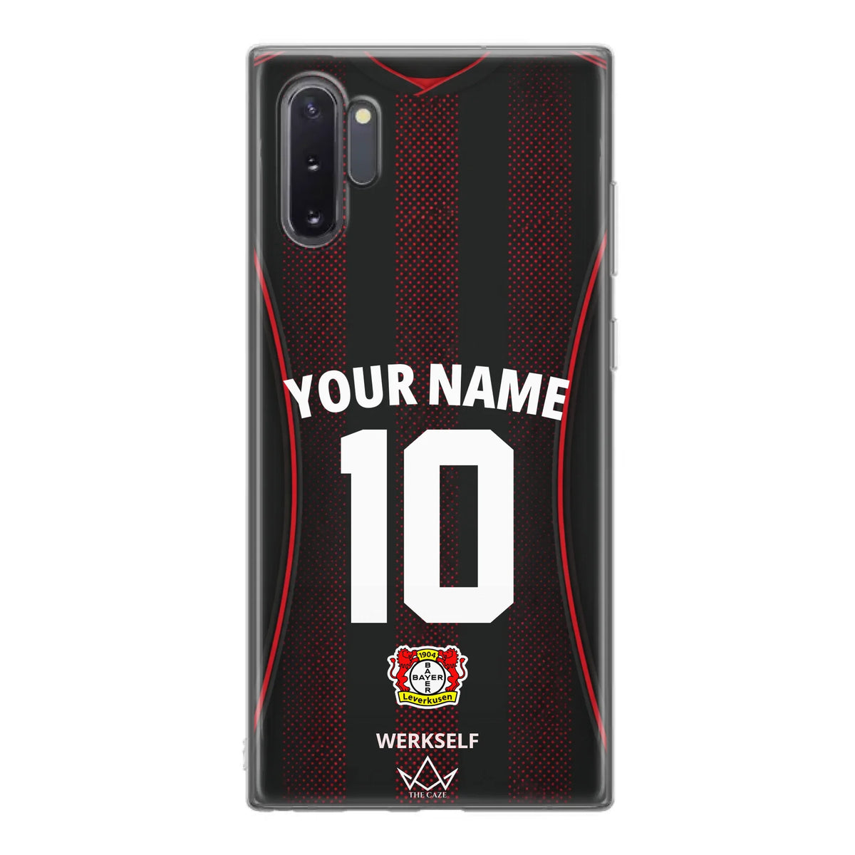 Samsung Note 10 phone case