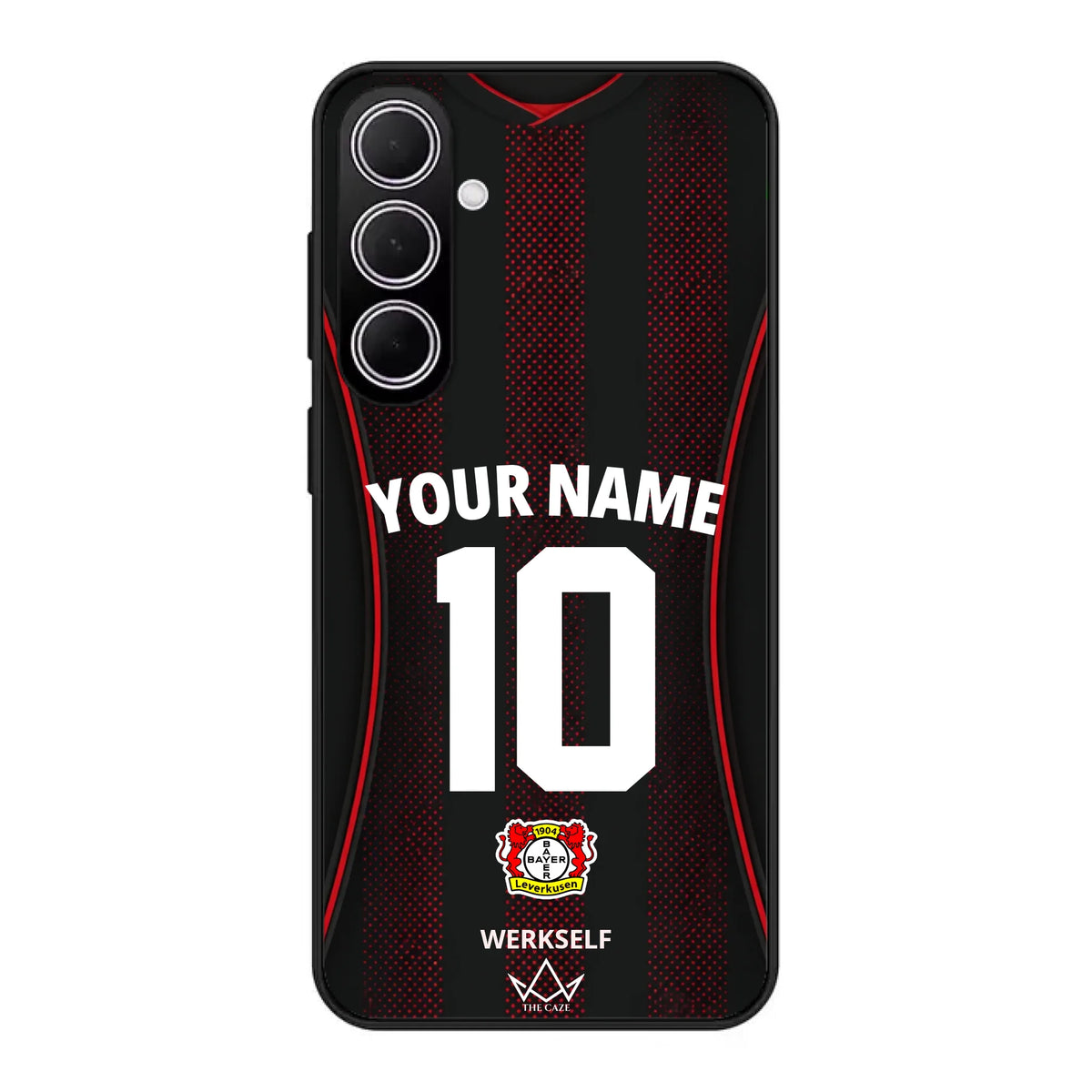 Samsung A35 phone case