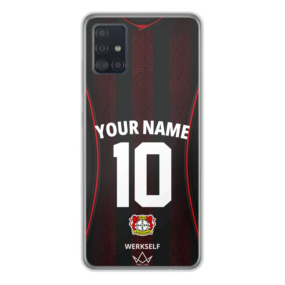 Samsung A51 phone case
