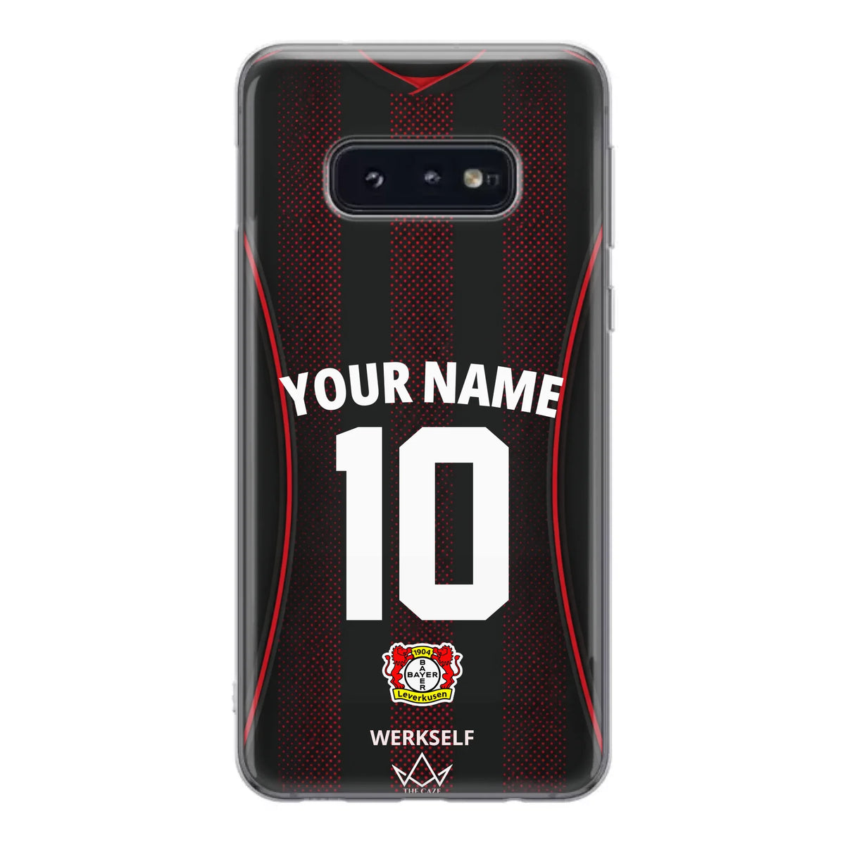 samsung galaxy S10e phone case