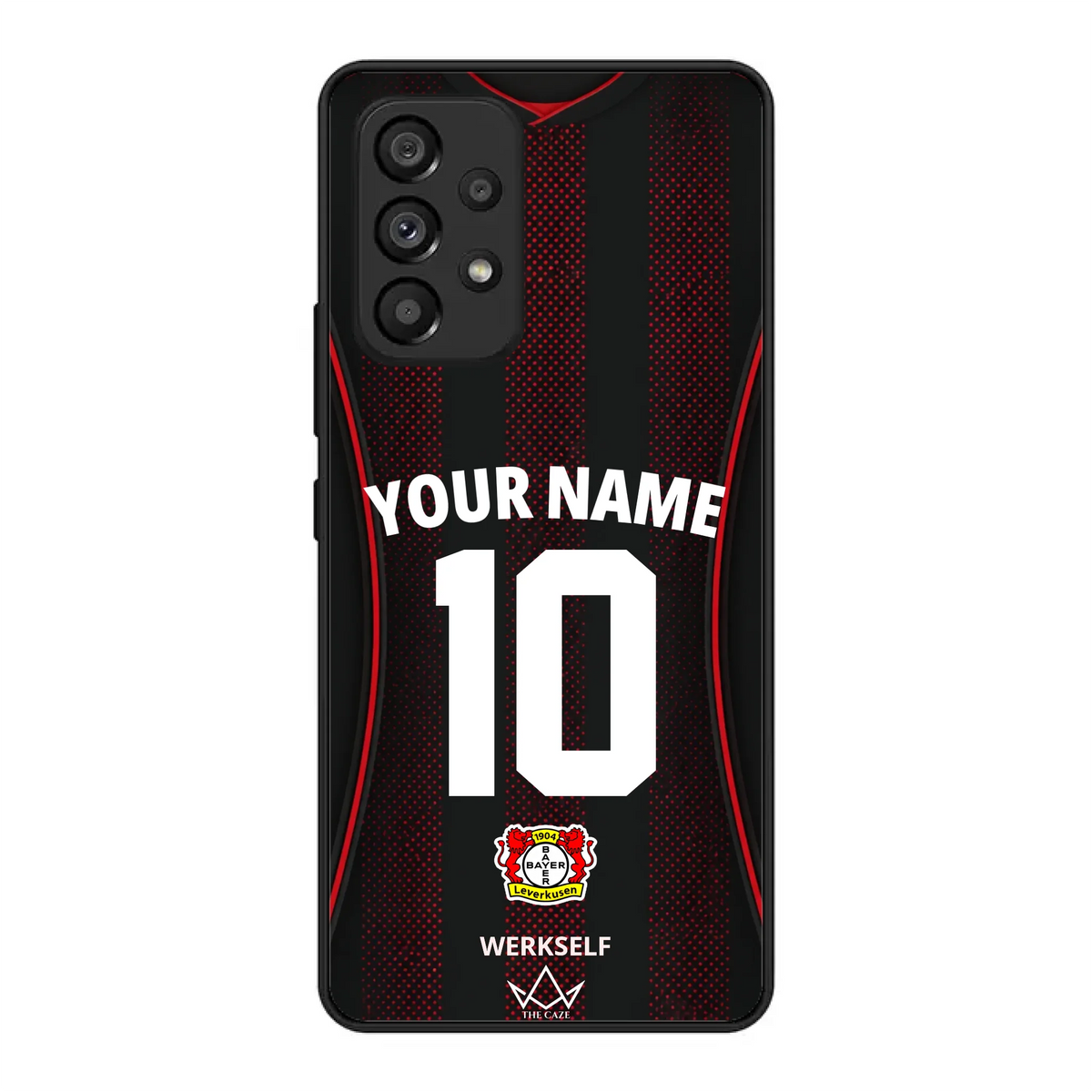 Samsung A53 phone case