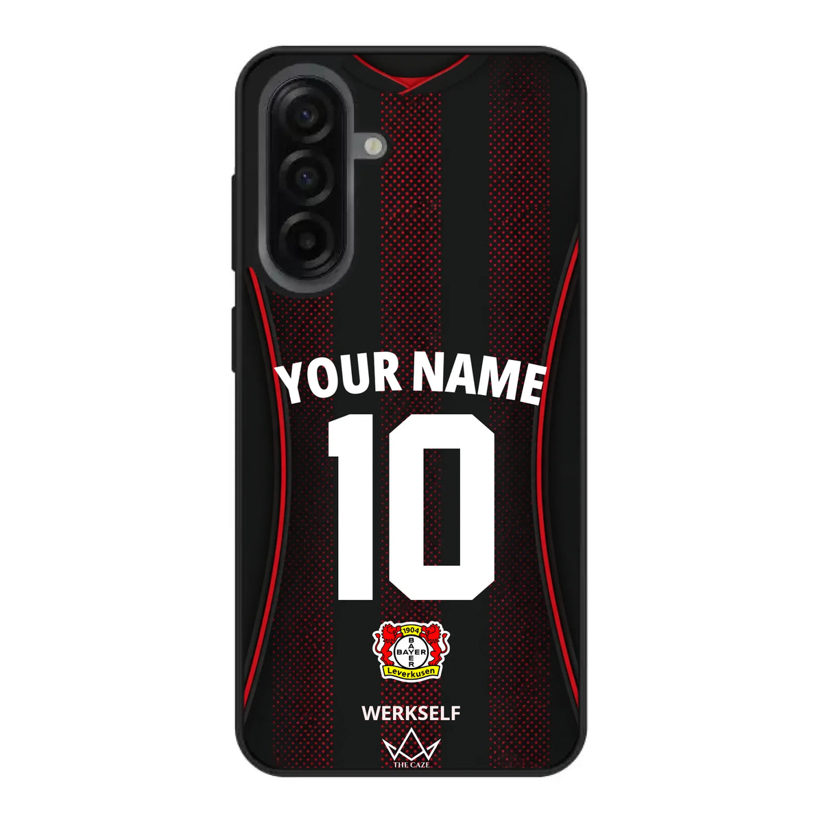 Samsung A17 phone case