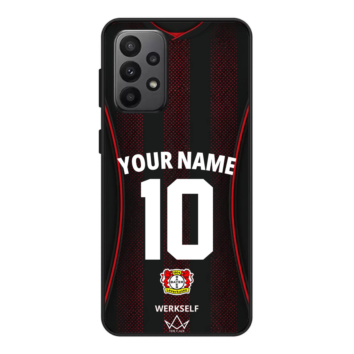 Samsung A23 phone case
