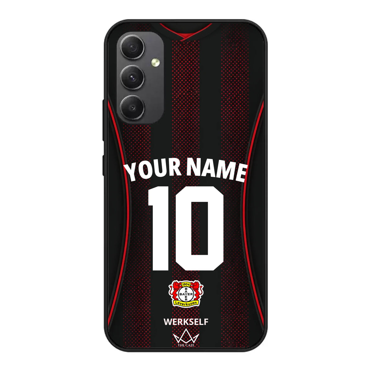 Samsung A34 phone case