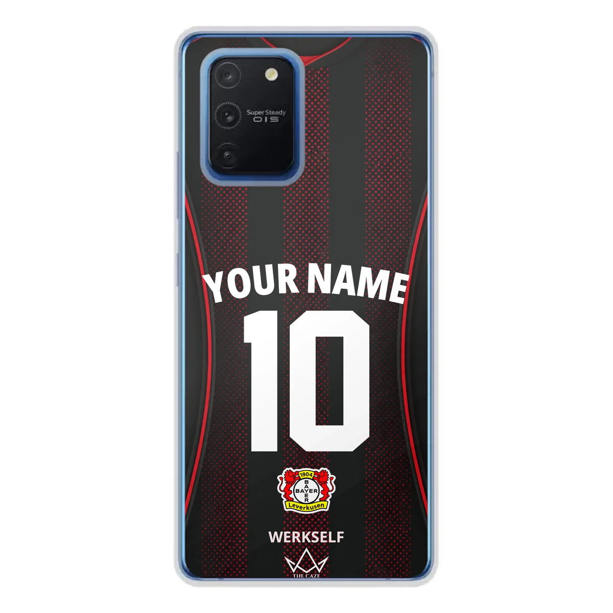 samsung galaxy S10 Lite phone case