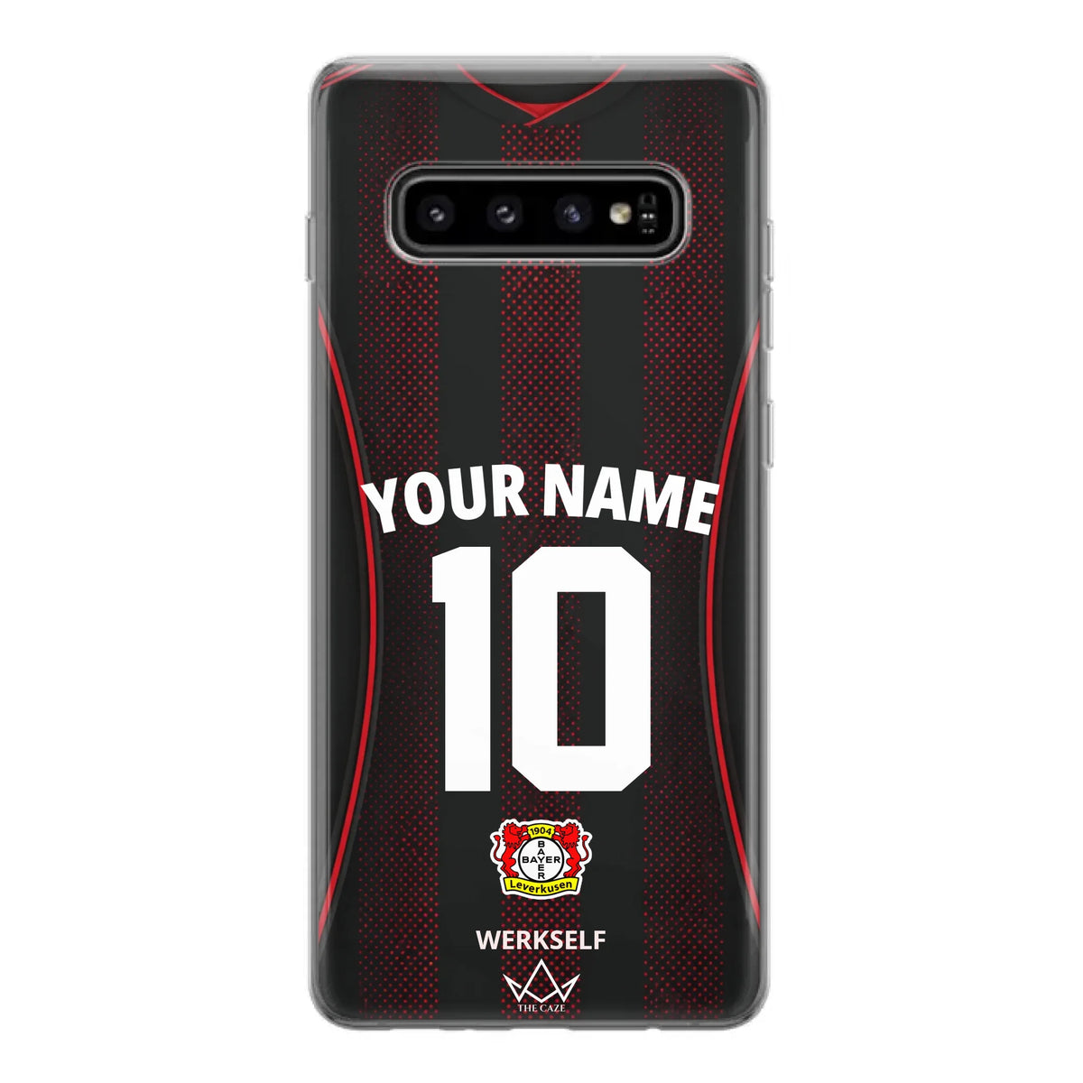 samsung galaxy S10 phone  case