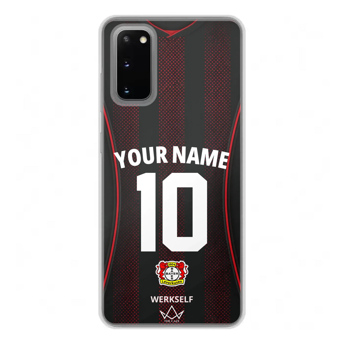 samsung galaxy S20 FE - lite phone case