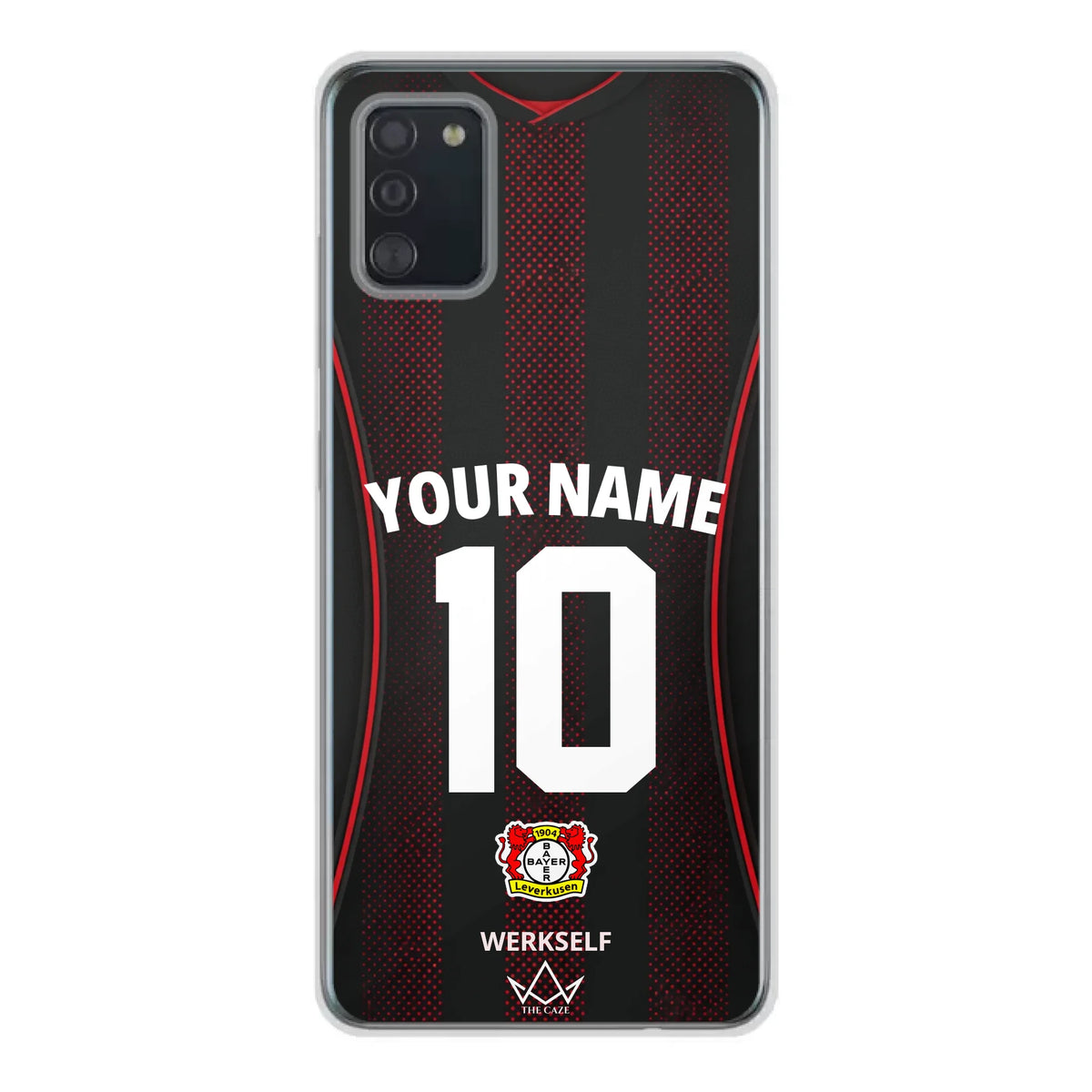 Samsung A41 phone case