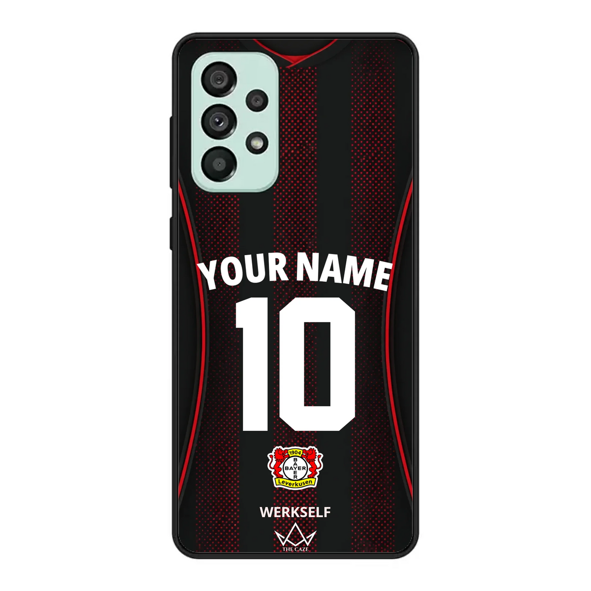 Samsung A73 phone case