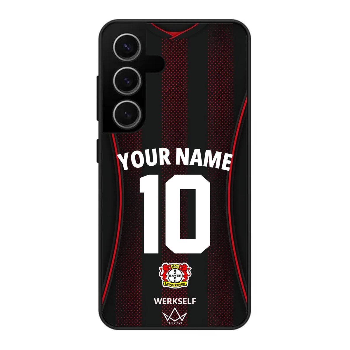 samsung Galaxy S24 FE phone case