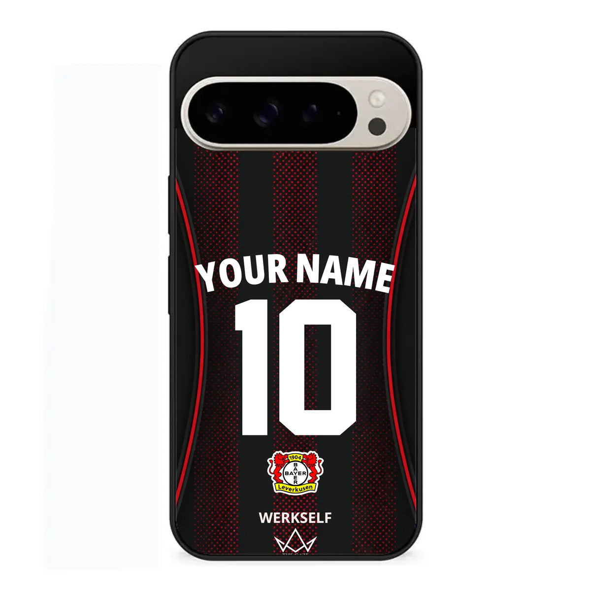 Google Pixel 9 Pro XL case