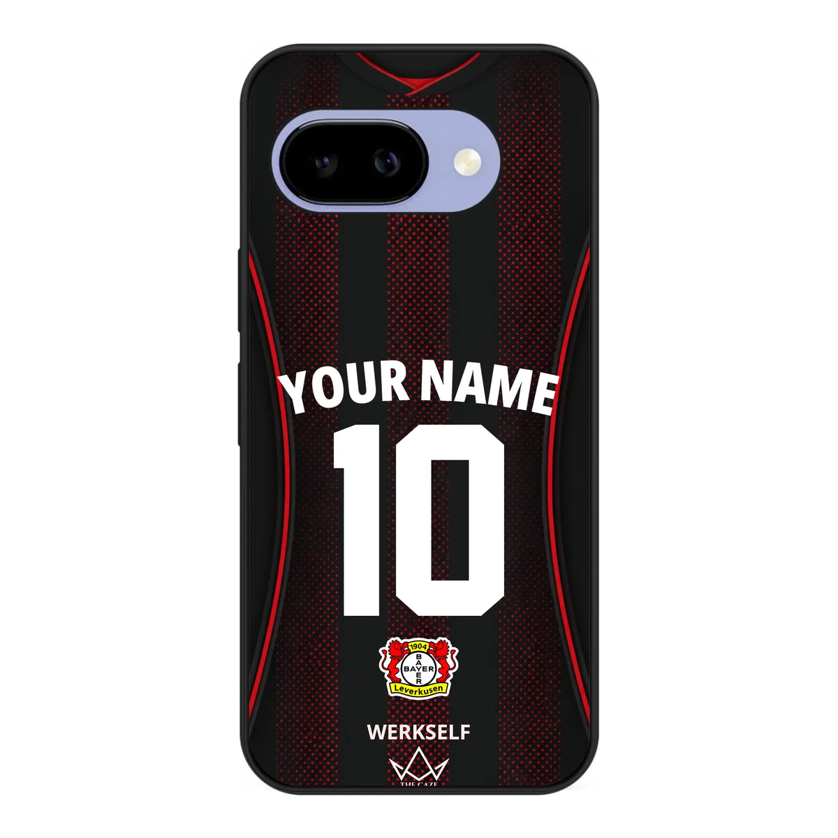 Google Pixel 9a case