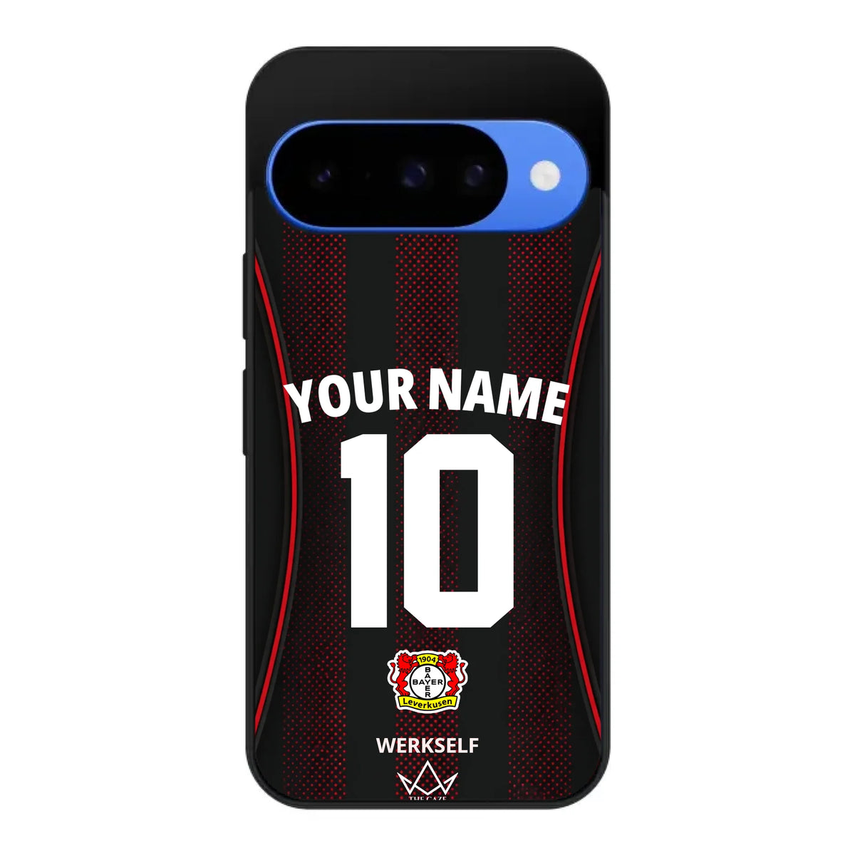 Google Pixel 10 case