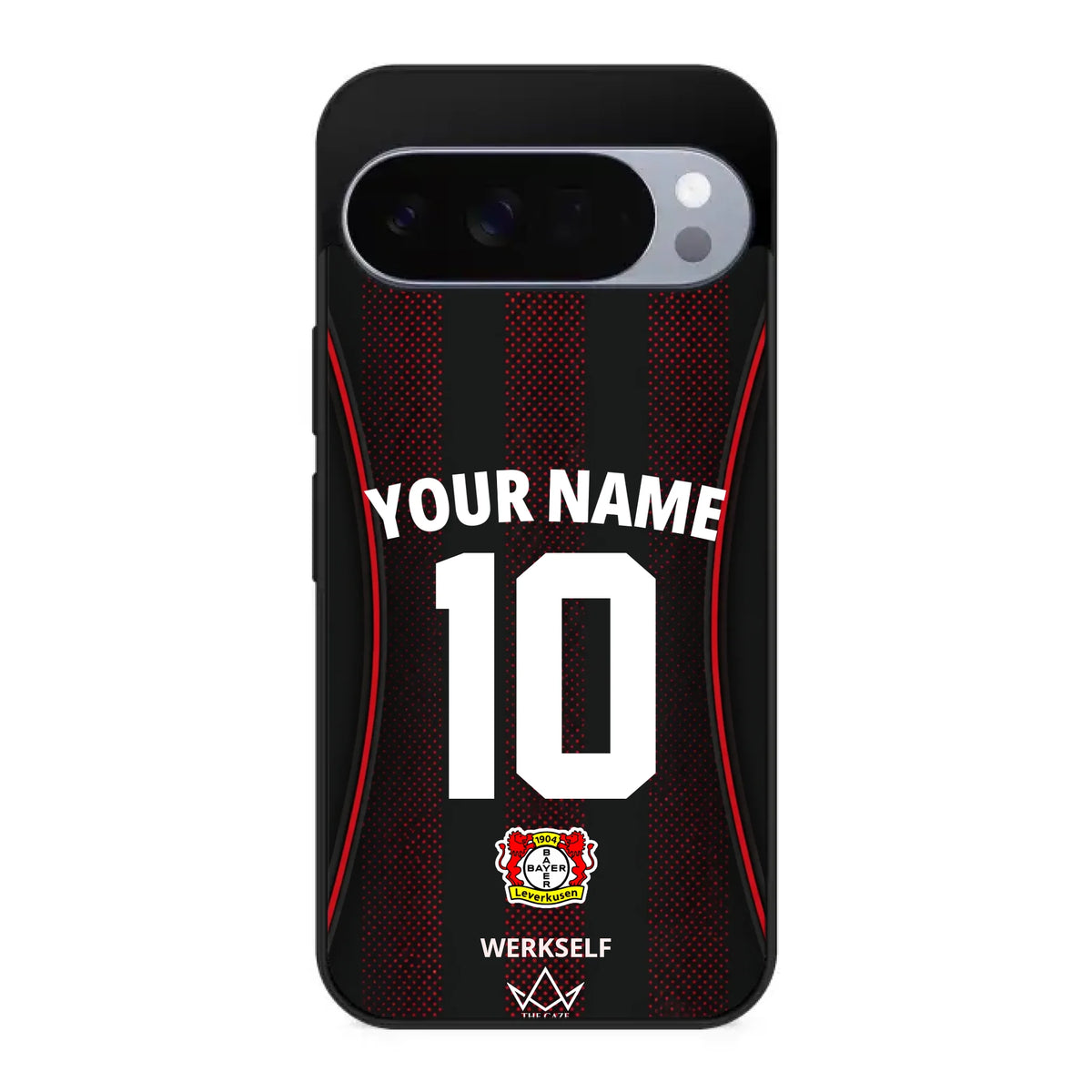Google Pixel 10 Pro XL case