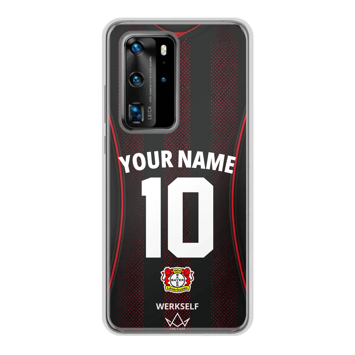 P40 Pro case