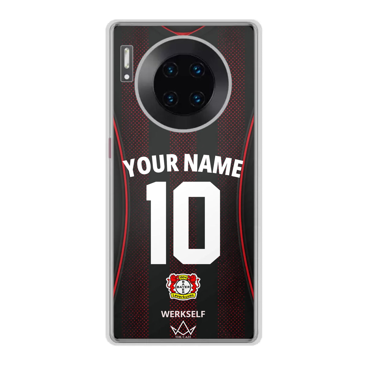 Huawei Mate 30 Pro cool cases