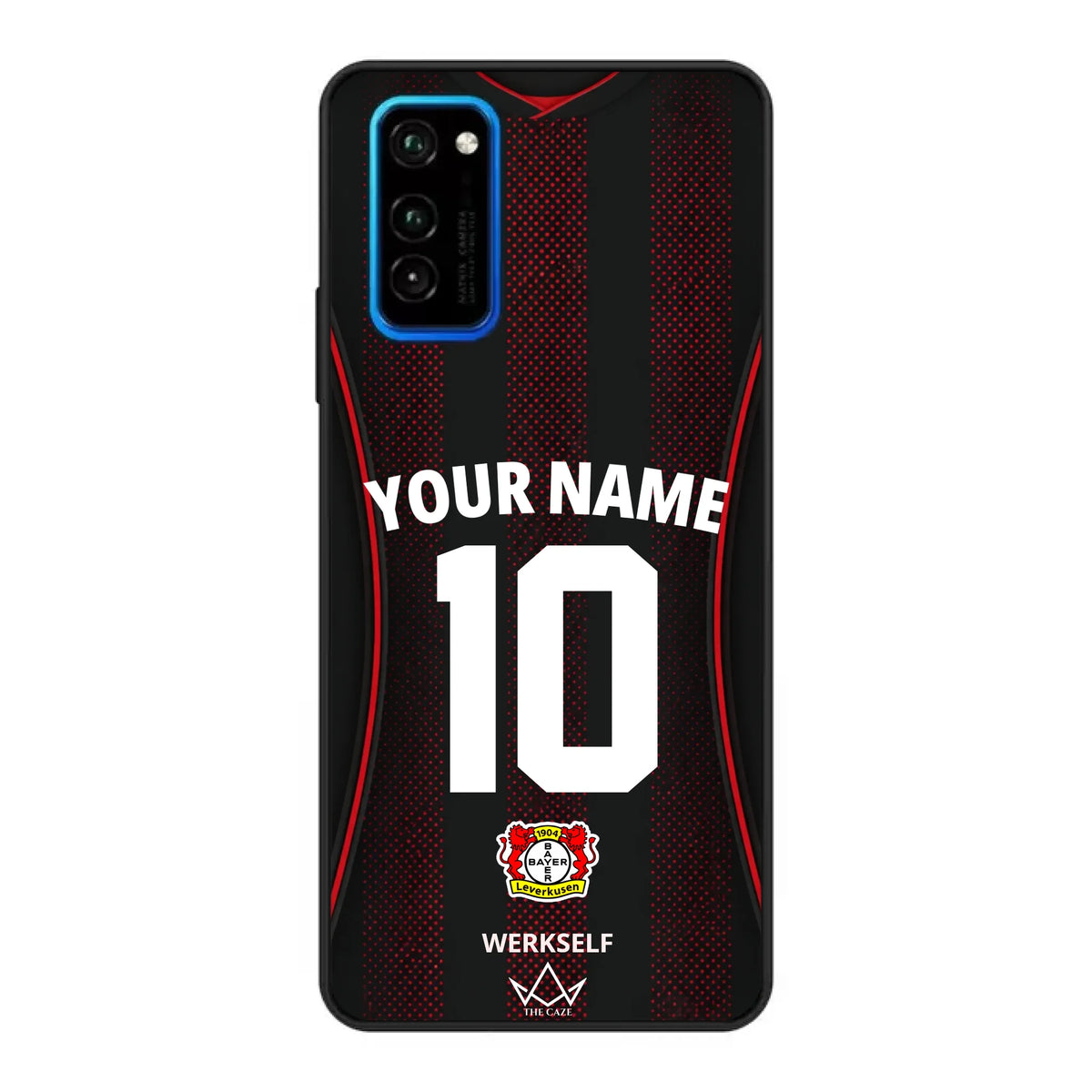 Honor View 30 custom phone cases