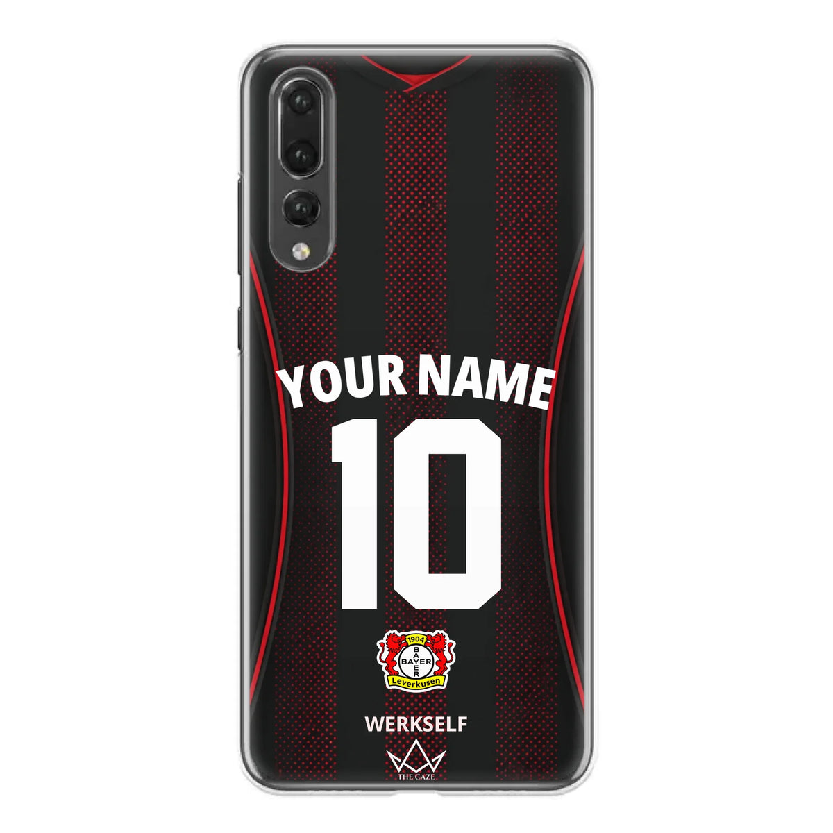 Huawei P20 Pro phone case