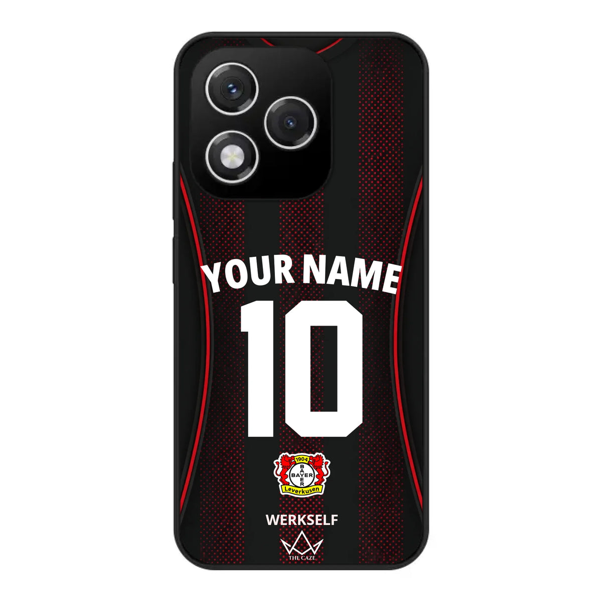 Honor 400 Lite custom case