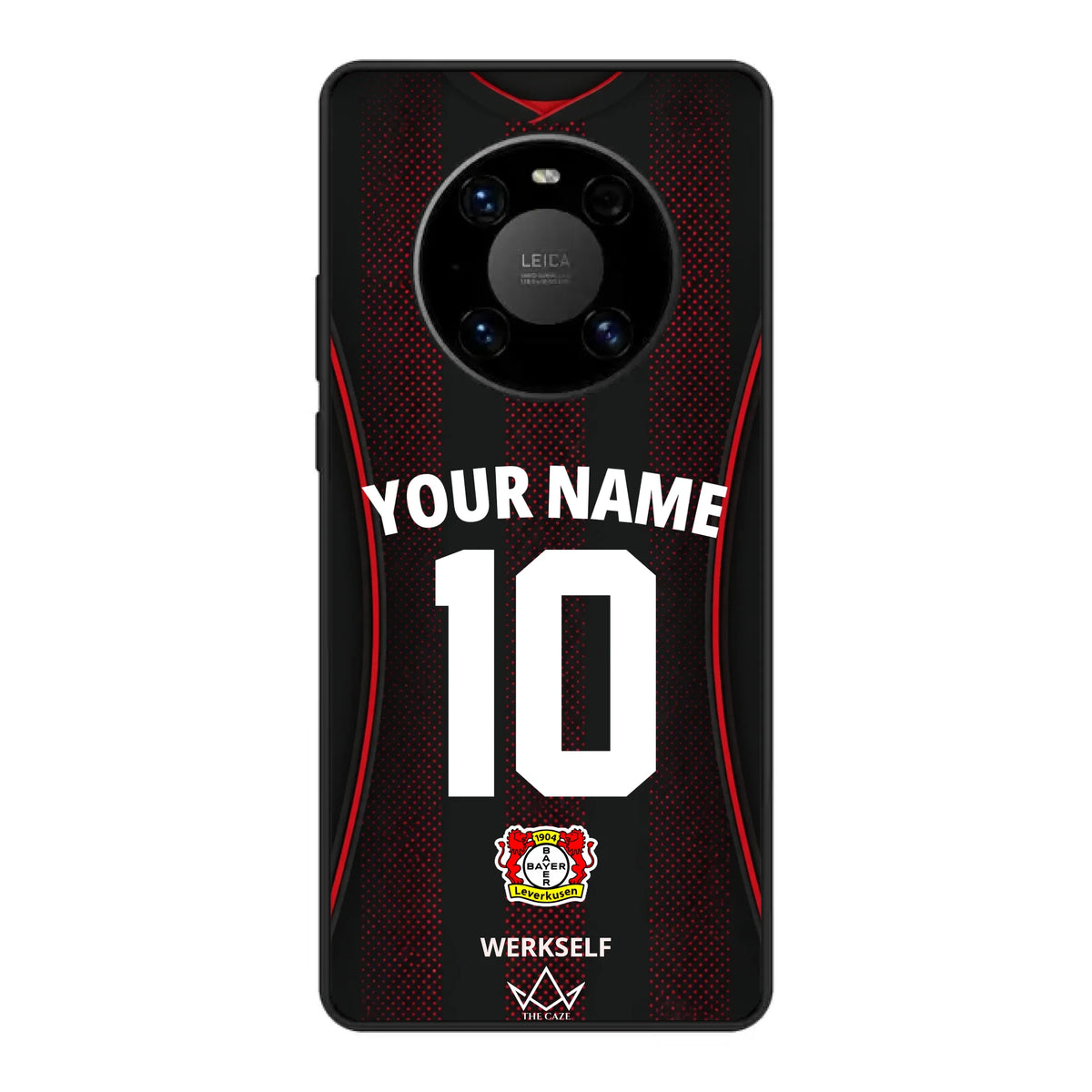 Huawei Mate 40 Pro phone case
