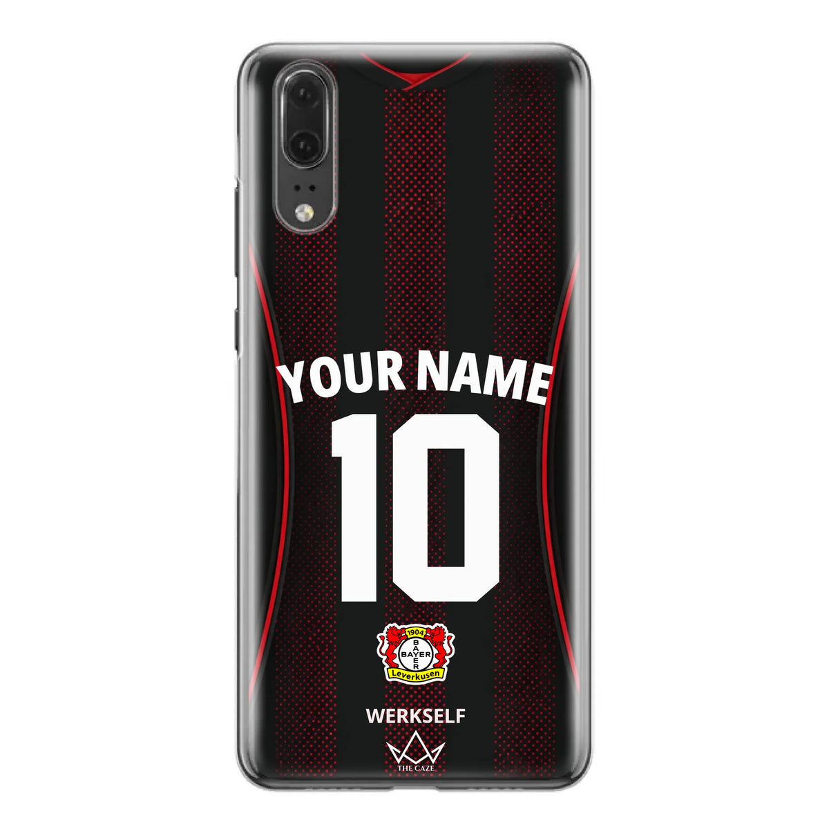 Huawei P20 case