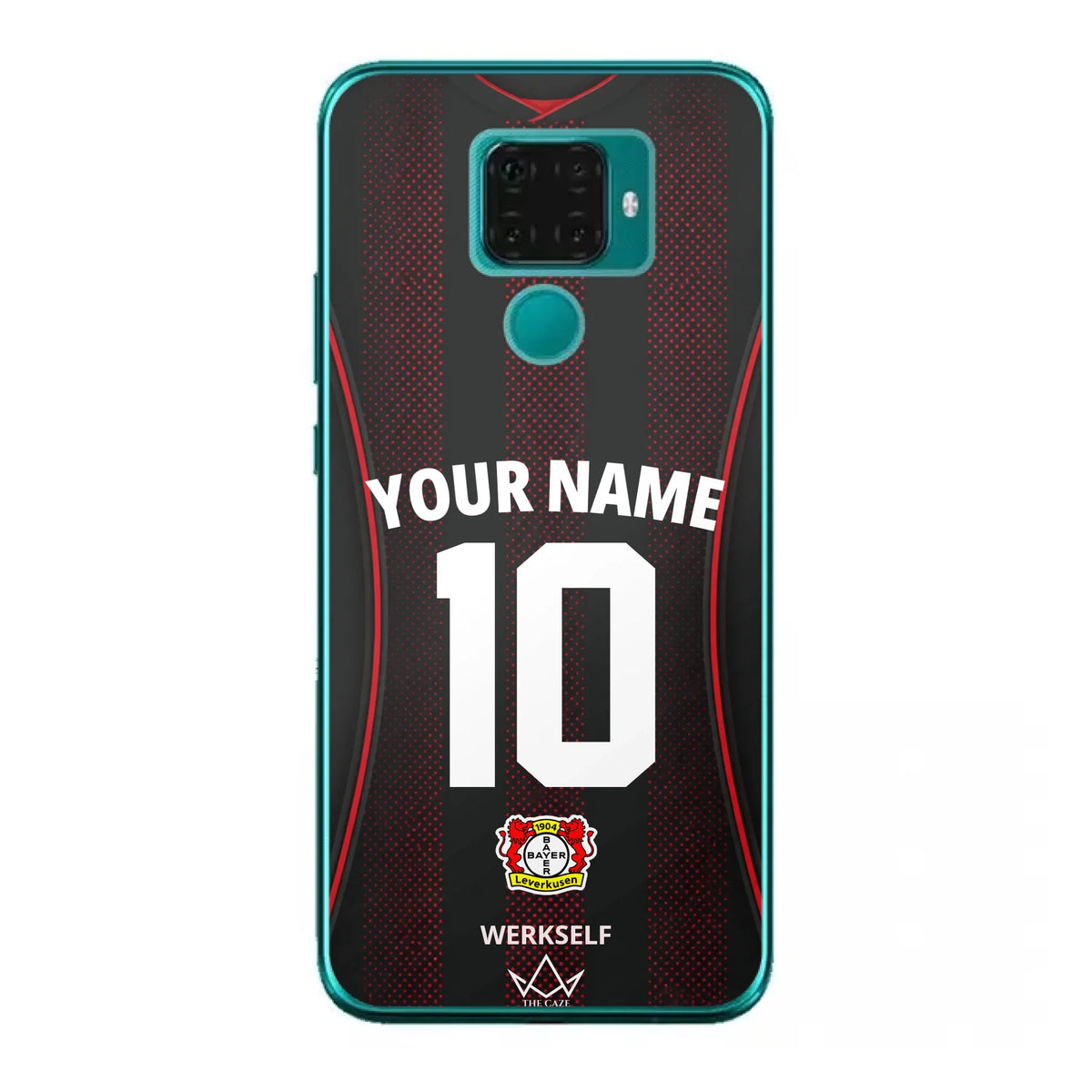 Huawei Mate 30 Lite phone case