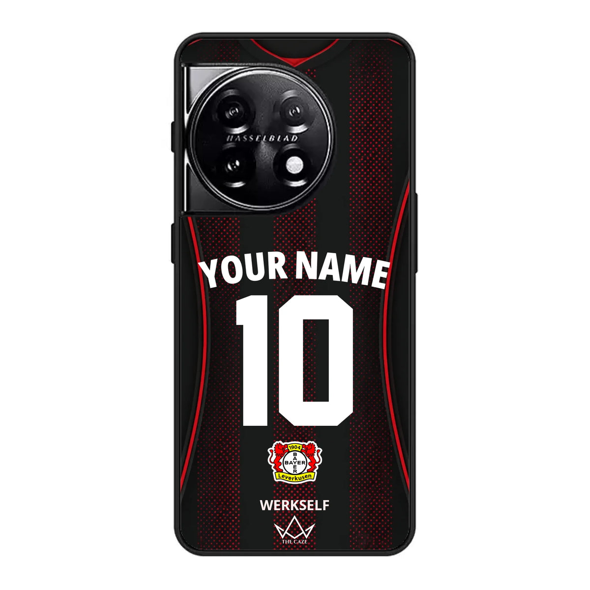 OnePlus 11 case