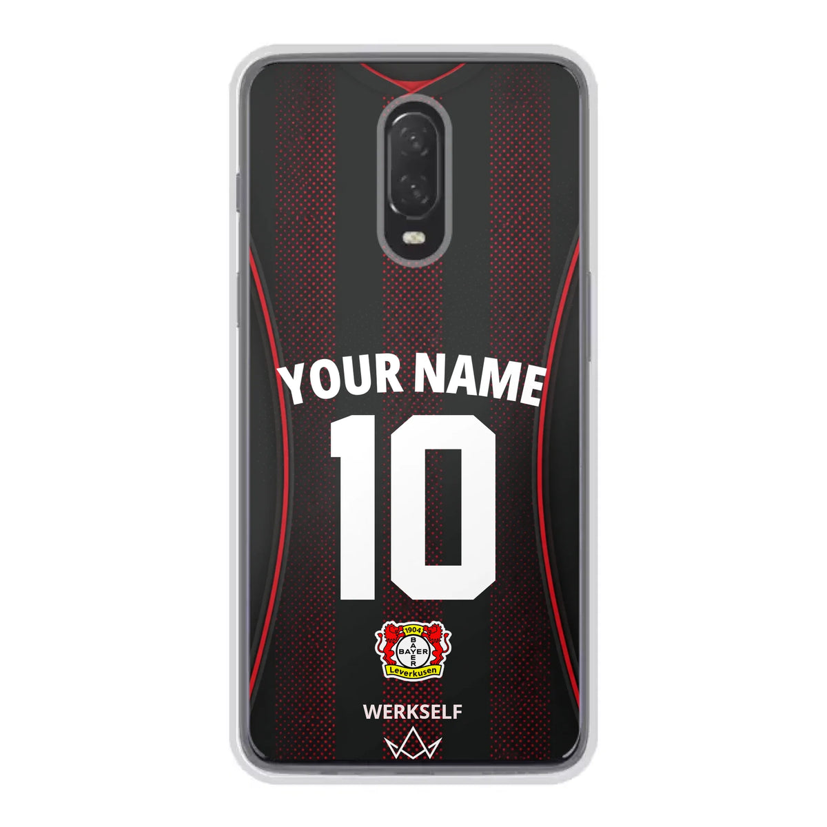 OnePlus 7 case