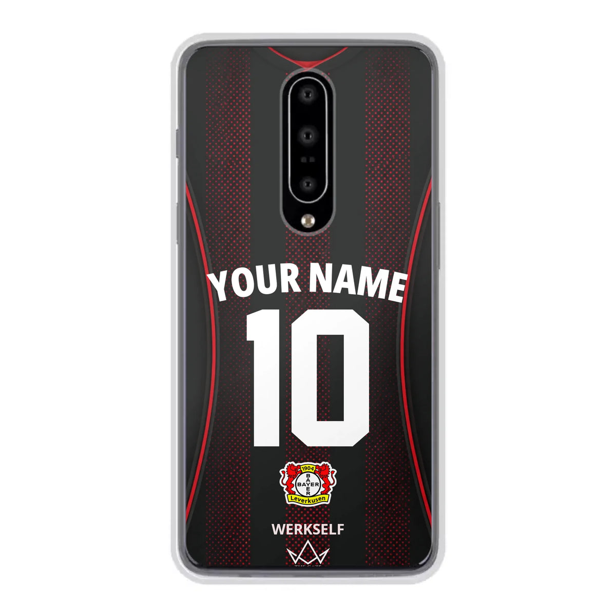 OnePlus 7 Pro case