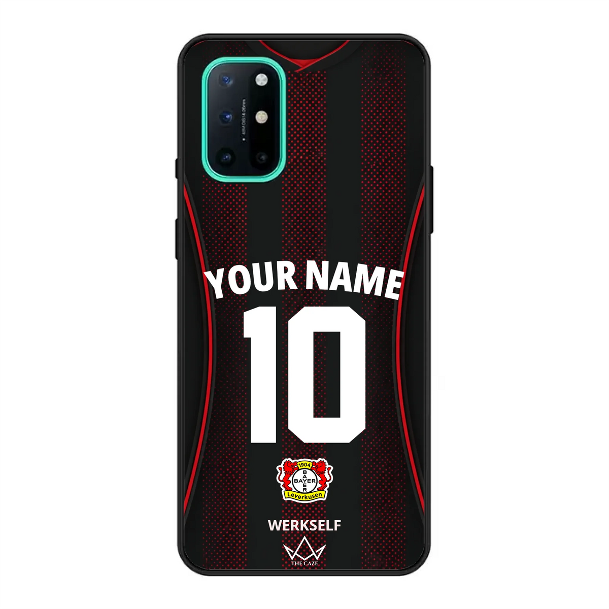 OnePlus 8T case