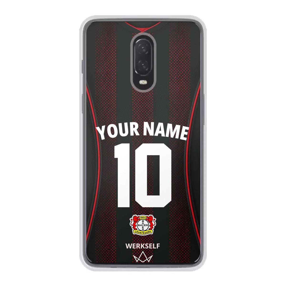 OnePlus 6T case