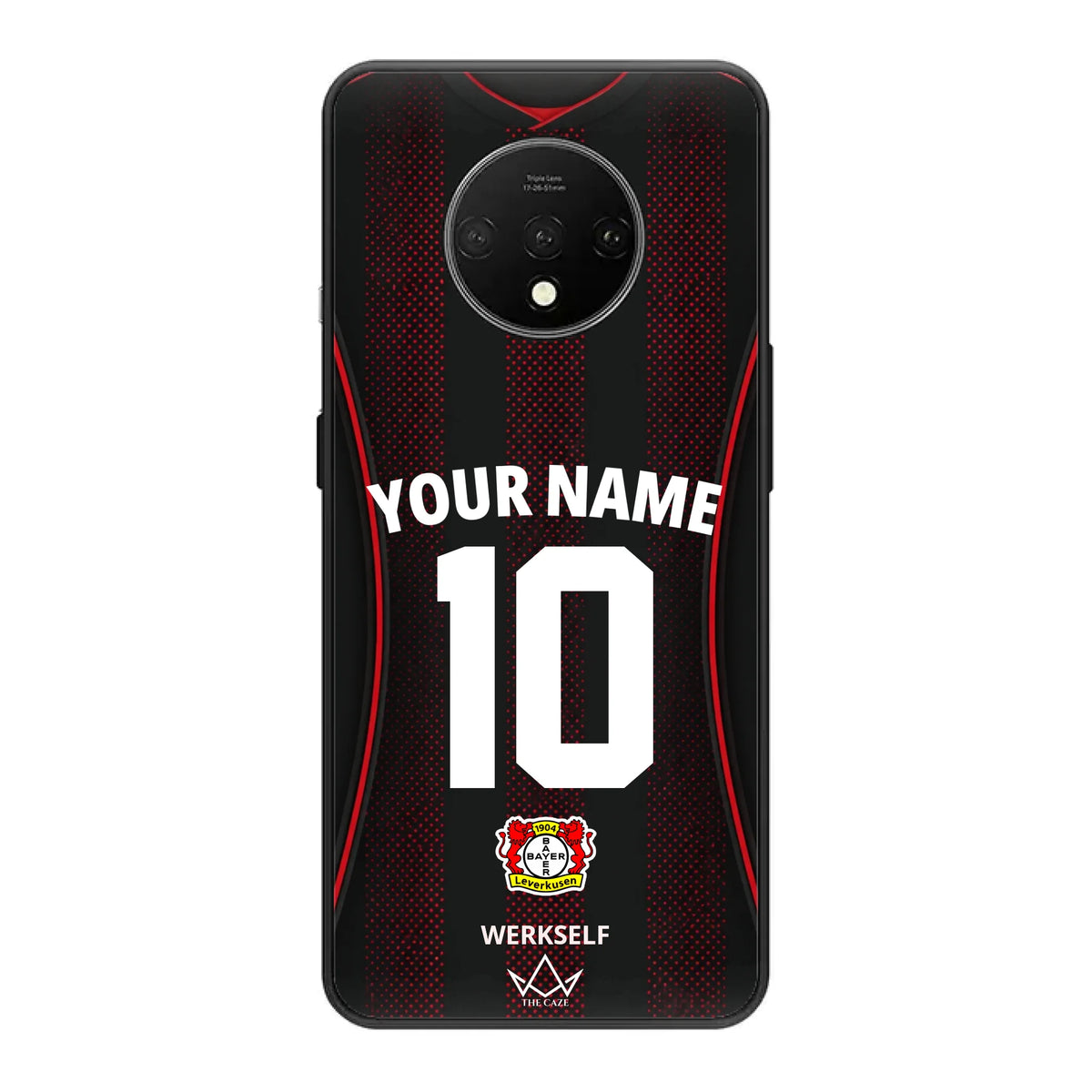 OnePlus 7T case