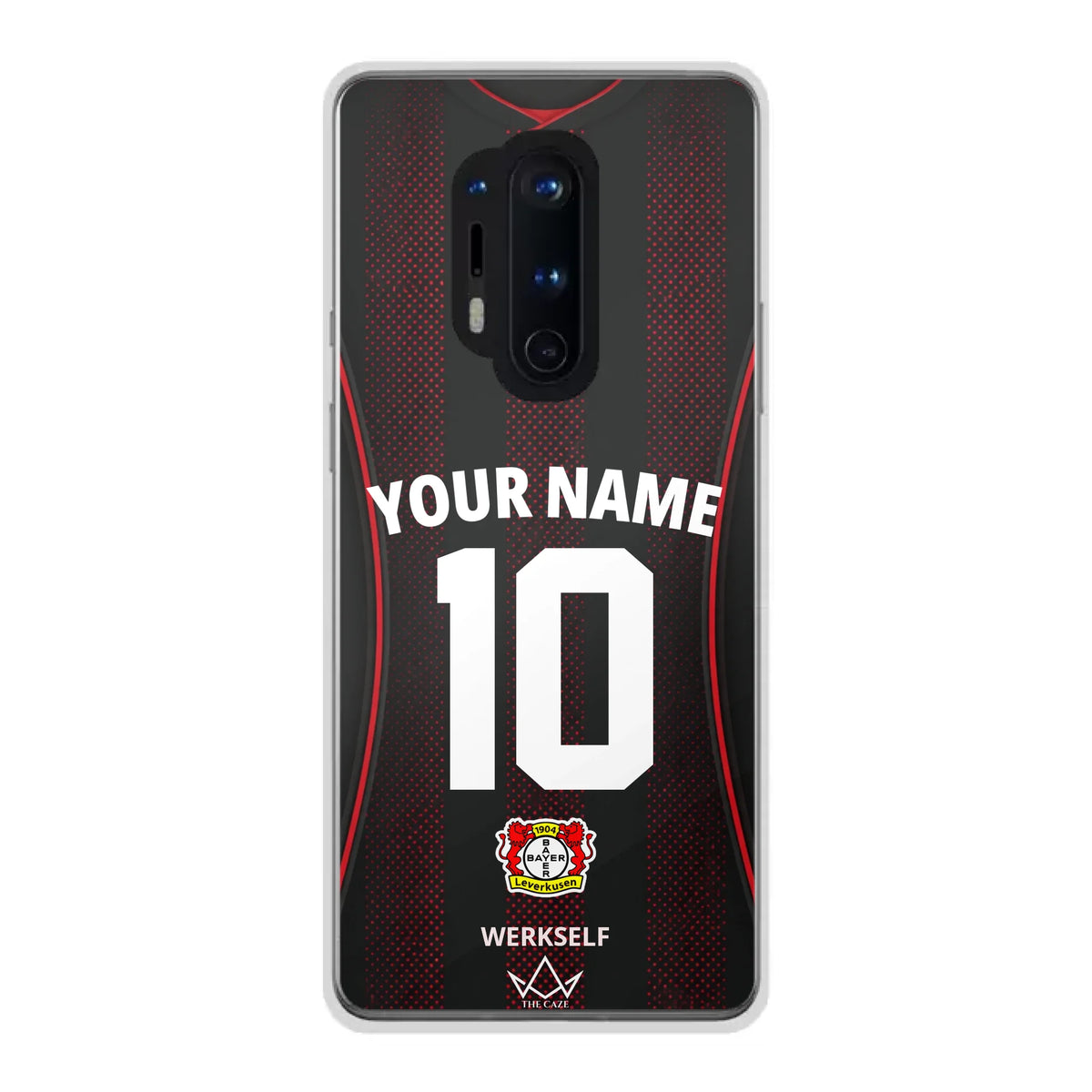 OnePlus 8 Pro case