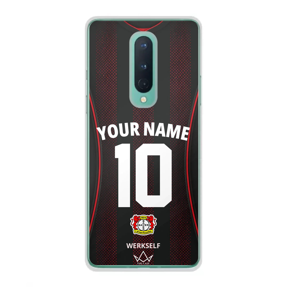 OnePlus 8 case